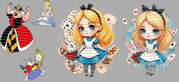 16oz Princess-N4-511